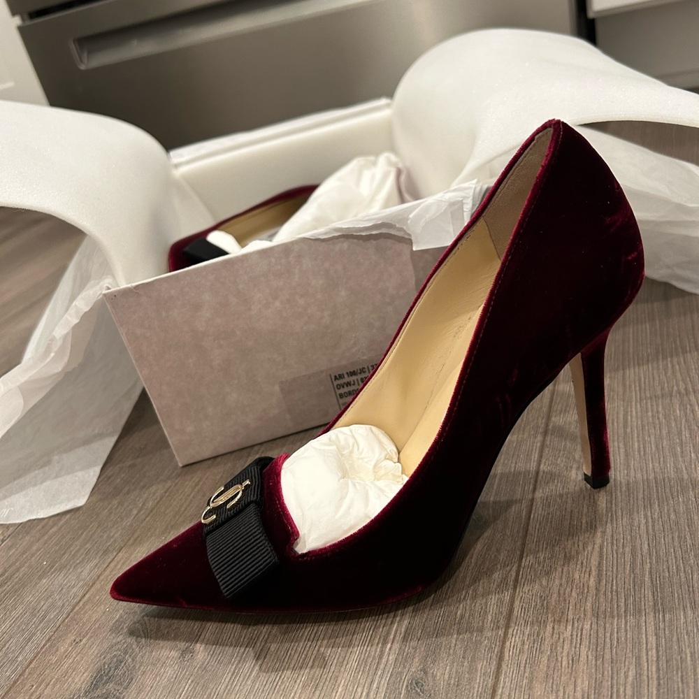 Jimmy choos